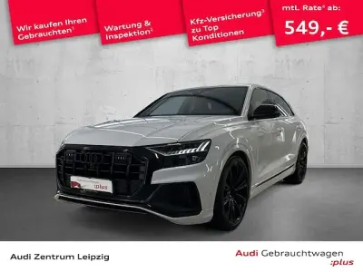 Gebraucht Audi SQ8