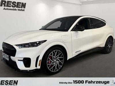 Ford Mustang Mach-E GT