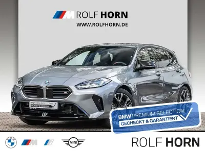 Używany BMW M135 300 KM (220 kW) 2025 Szary Hatchback