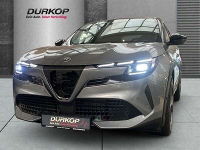 Alfa Romeo Junior