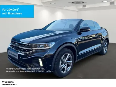Occasion VW T-Roc R-line 150 ch (110 kW) 2026 SUV