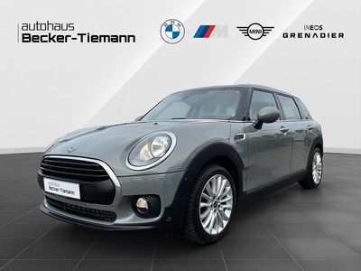 Mini One Clubman