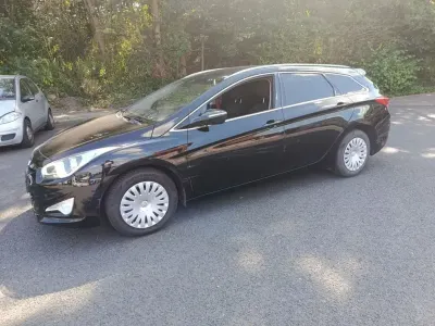 Gebraucht Hyundai i40