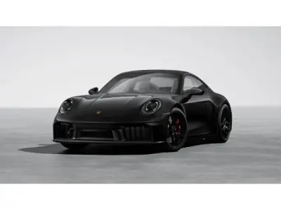 Occasion Porsche 992 541 ch (397 kW) 2024 Noir