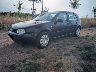Gebraucht VW Golf IV