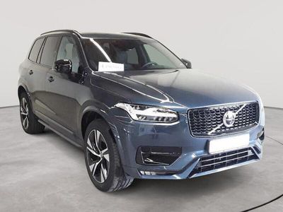 gebraucht Volvo XC90 XC90B5 D AWD RDesign 7 Si. AHK PANO