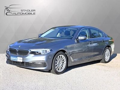 BMW 530e