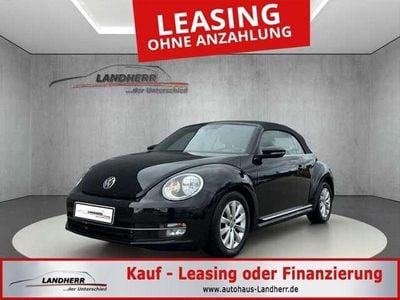VW Beetle