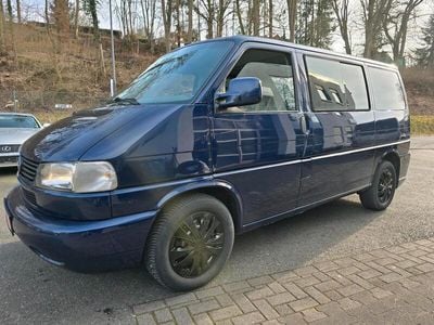 VW T4