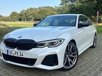 BMW M340
