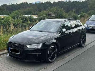 Audi RS3 Sportback