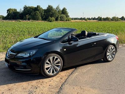 Opel Cascada