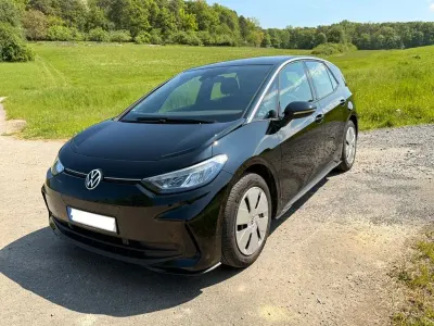 Second-hand VW ID.3