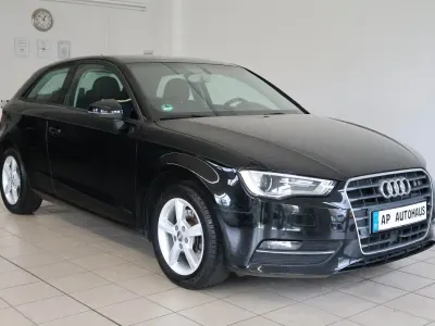 Gebraucht Audi A3