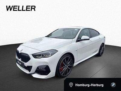 Alpinweiss iii (weiß) Gebraucht 2024 BMW 220 Comfort Edition Coupé | 34.950 € (Guter Preis)