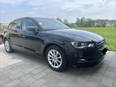 Gebraucht Audi A3