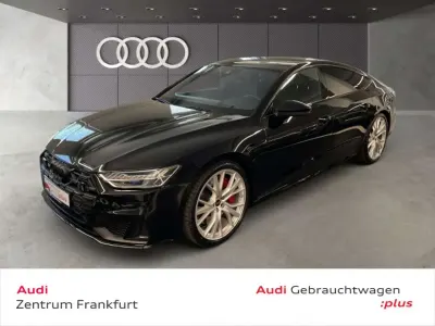 Gebraucht Audi S7