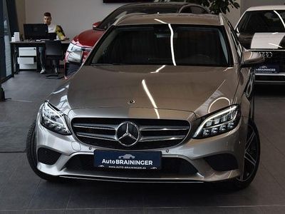 Mercedes C300e