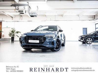 Audi e-tron Sportback