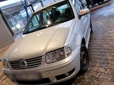 gebraucht VW Polo 6N