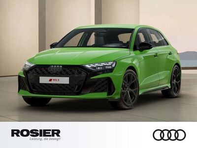 Audi RS3 Sportback