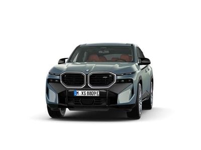 Gebraucht BMW XM Comfort Edition 313 PS (230 kW) 2025 SUV