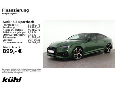 gebraucht Audi RS5 Sportback