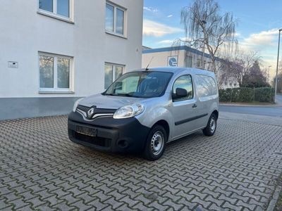 gebraucht Renault Kangoo Rapid Extra/1Hand/Scheckheft/Euro5/Tempo/