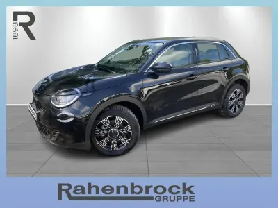 Gebraucht Fiat 600 101 PS (74 kW) 2024 Schwarz SUV