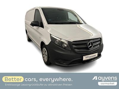 Mercedes Vito