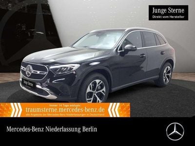 Mercedes GLC300e