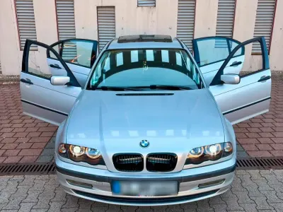 Gebraucht BMW 316