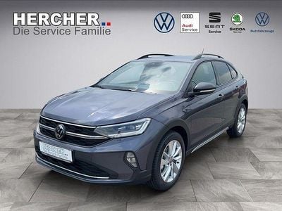 Używany VW Taigo Move 116 KM (85 kW) 2025 Szary SUV
