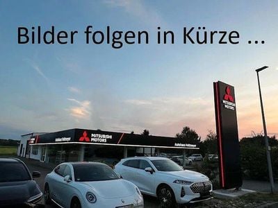 Neu Mitsubishi Outlander P-HEV Select 306 PS (225 kW) 2026 Weiß SUV