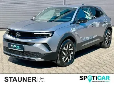 Gebraucht Opel Mokka 131 PS (96 kW) 2025 Grau SUV