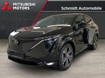 Nissan Ariya