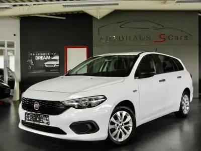 Gebraucht Fiat Tipo