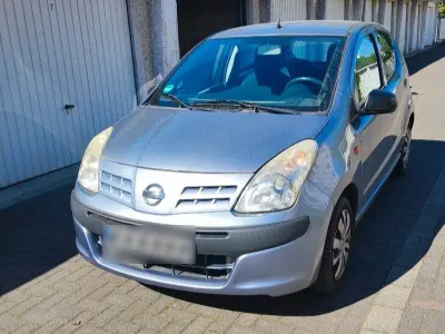 Gebraucht Nissan Pixo