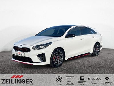Kia ProCeed GT