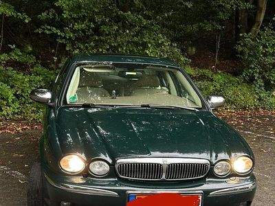Jaguar X-type