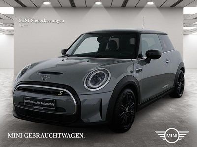 Gebraucht Mini Cooper SE 135 kW (184 PS) 2022 Grau Kleinwagen