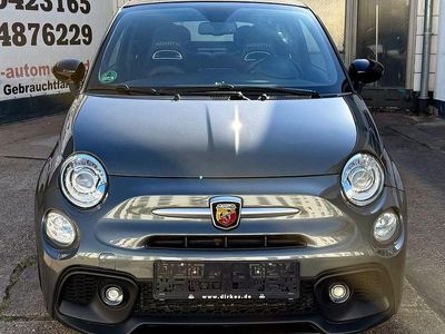 Abarth 595C