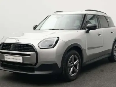 Usata Mini Countryman Classic 163 CV (119 kW) 2025 Grigio SUV