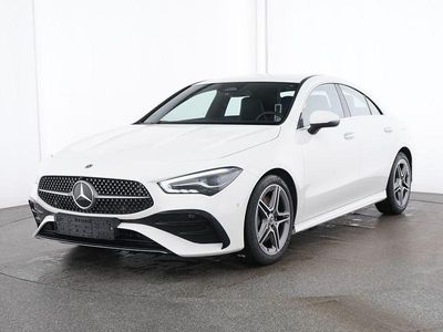 Mercedes CLA200