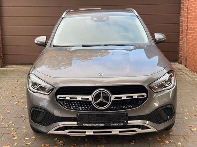Mercedes GLA200