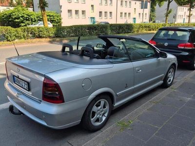 Opel Astra Cabriolet