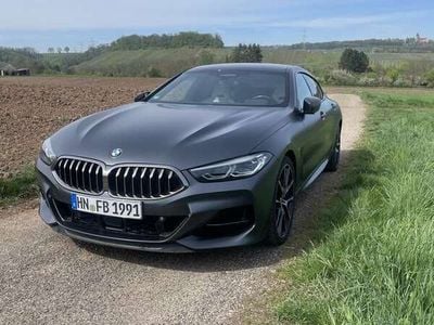 BMW M850