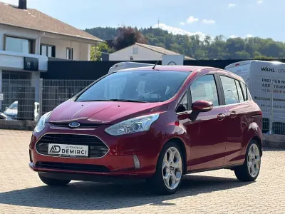 Gebraucht Ford B-MAX