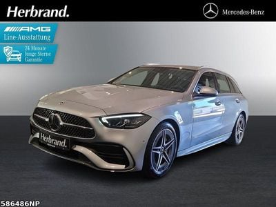 Mercedes C300