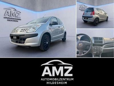 Nissan Pixo